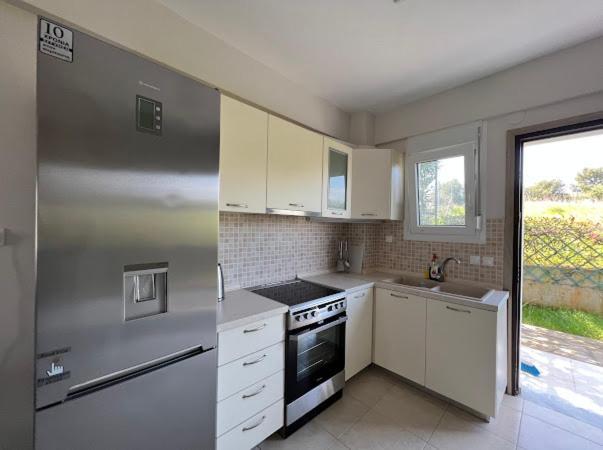 Pefka Maisonette 8 And 9 Néa Fókaia Εξωτερικό φωτογραφία