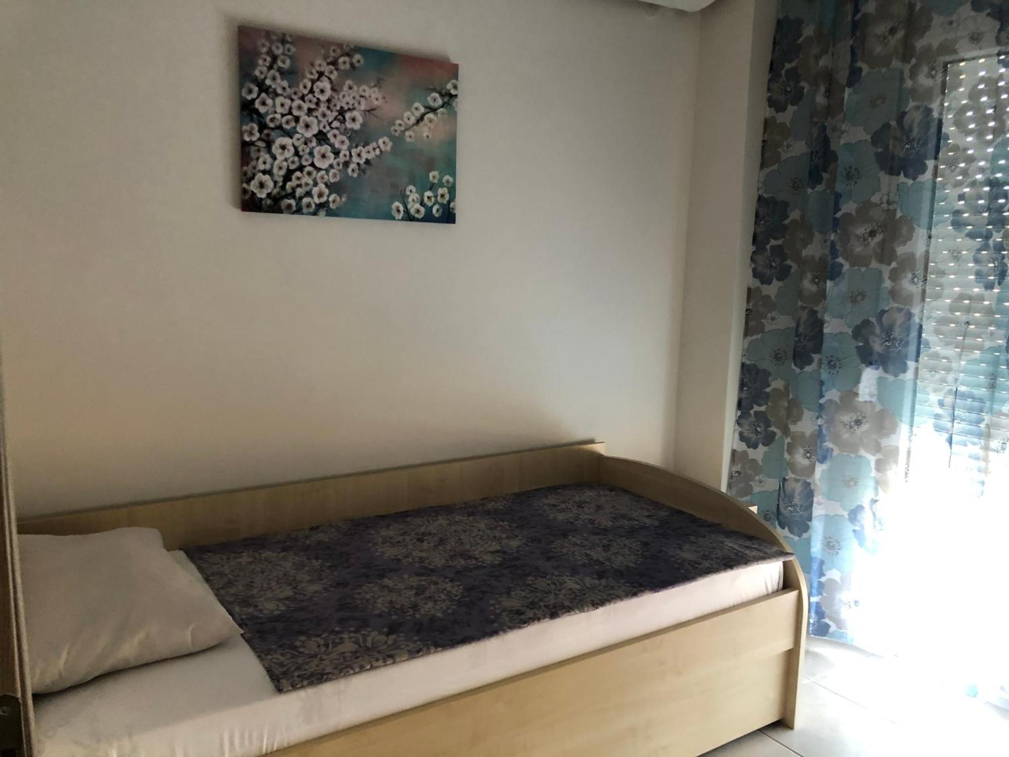Pefka Maisonette 8 And 9 Néa Fókaia Εξωτερικό φωτογραφία
