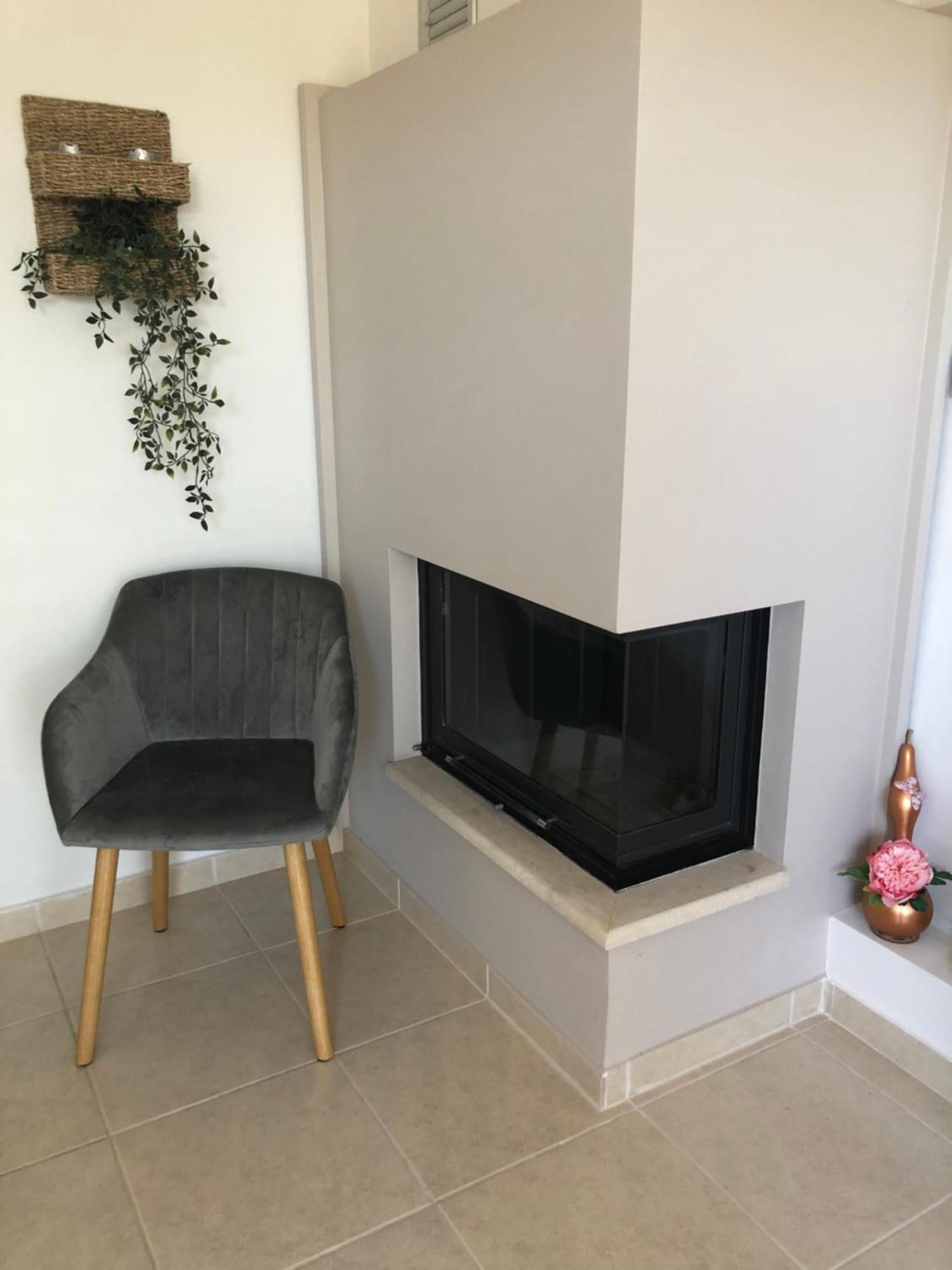 Pefka Maisonette 8 And 9 Néa Fókaia Εξωτερικό φωτογραφία
